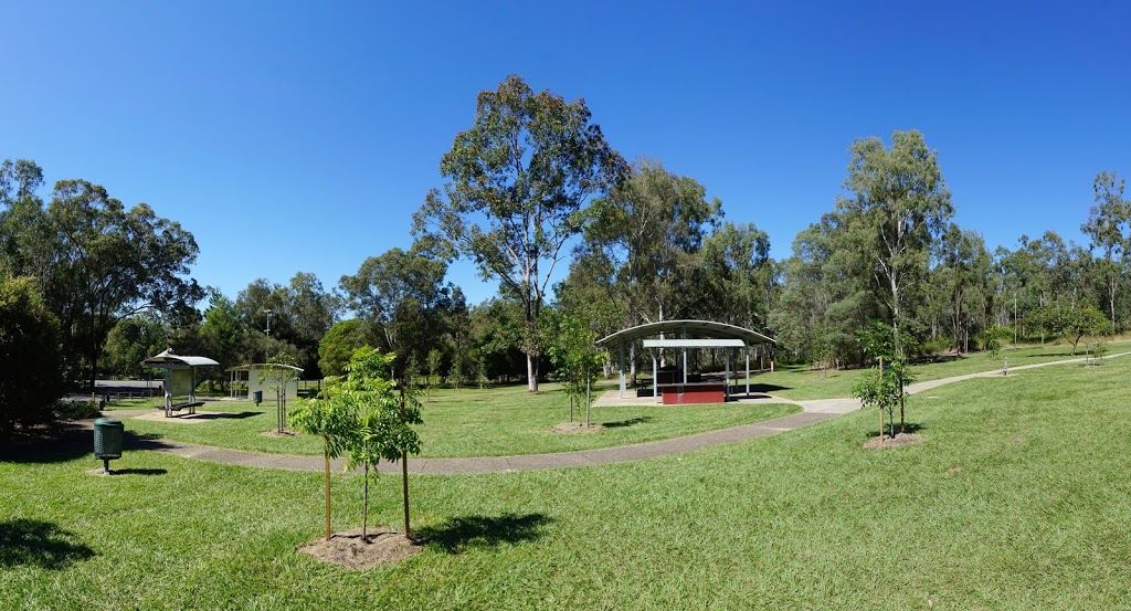 Anstead Bushland Reserve | park | 398 Hawkesbury Rd, Anstead QLD 4070, Australia | 0734038888 OR +61 7 3403 8888