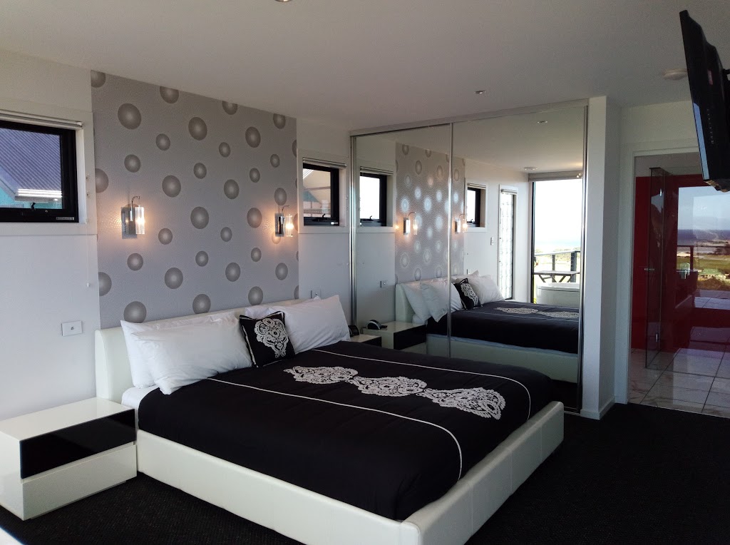 Horizon Deluxe Apartments | lodging | 88 Dovecote Rd, Stanley TAS 7331, Australia | 0448521115 OR +61 448 521 115
