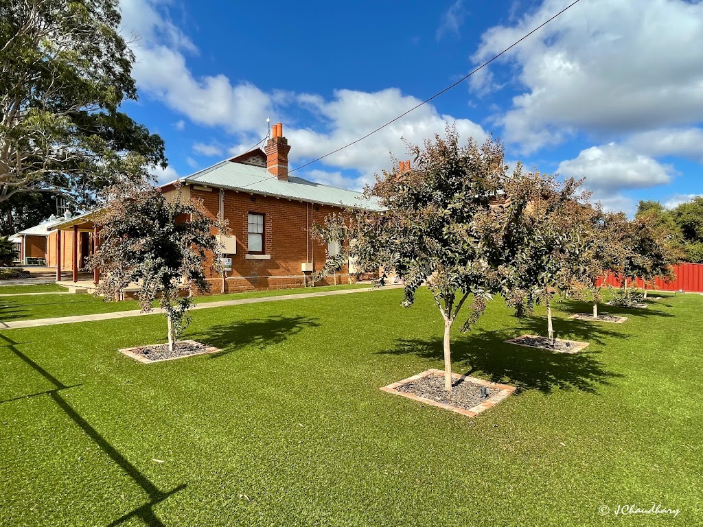 Wellington Museum | 5/15 Maughan St, Wellington NSW 2820, Australia | Phone: (02) 6845 2325