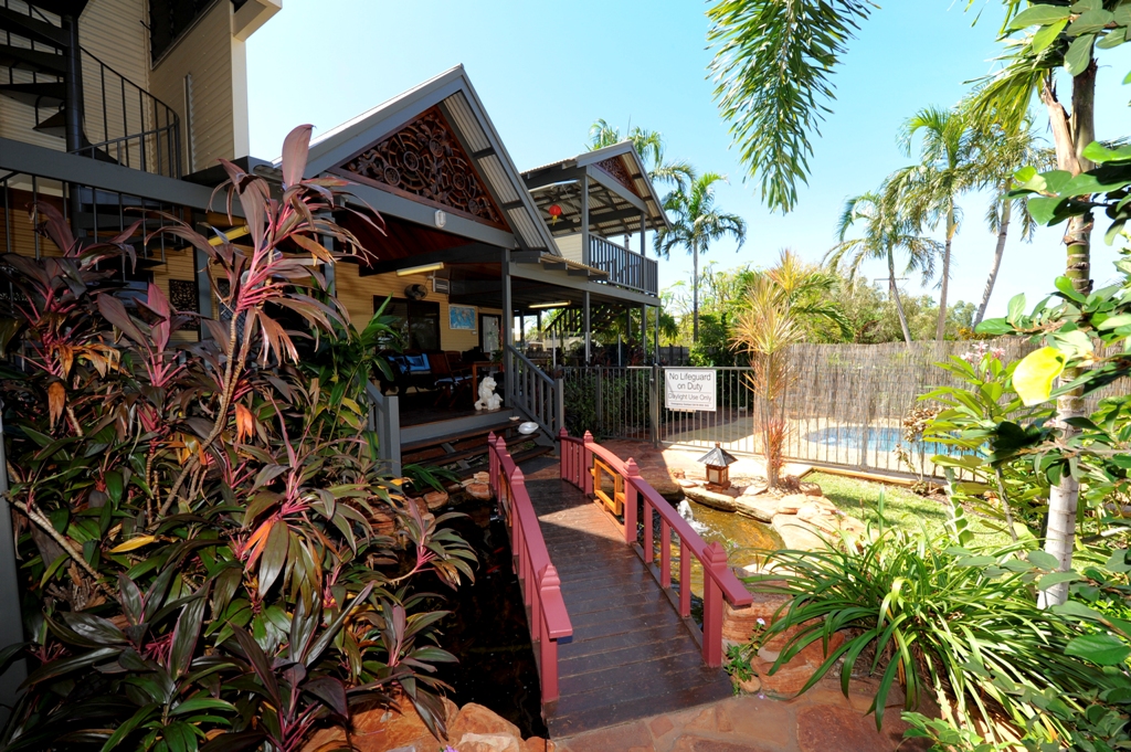 Reflections Broome | 69 Demco Dr, Broome WA 6725, Australia | Phone: 0419 955 245