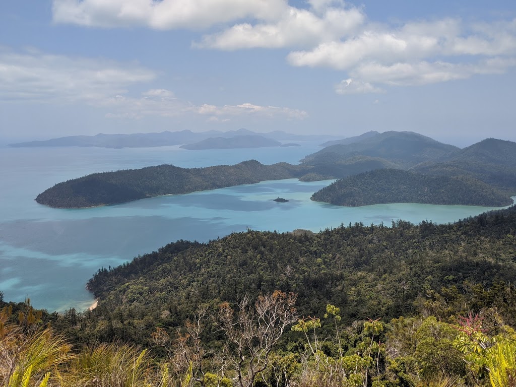 Whitsunday Peak | Whitsundays QLD 4802, Australia