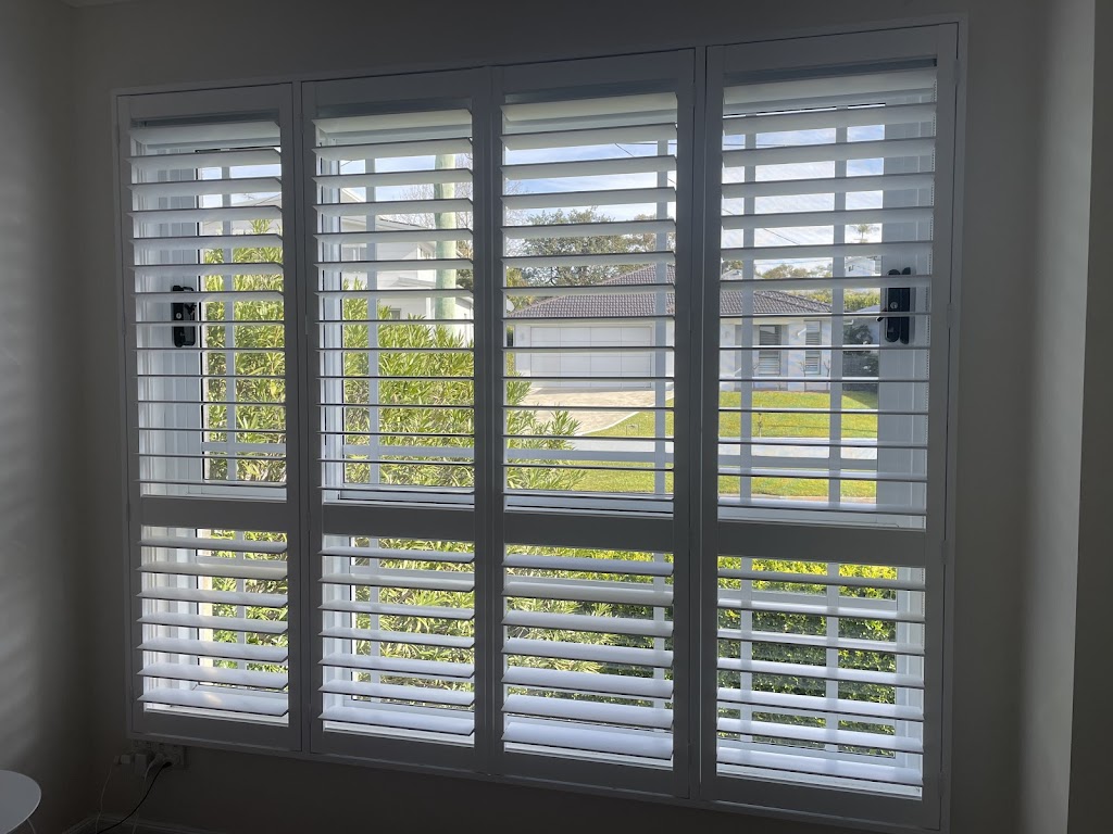 Northern Beaches Blinds & Shutters | Cumberland Ave, Collaroy NSW 2097, Australia | Phone: (02) 9981 5575