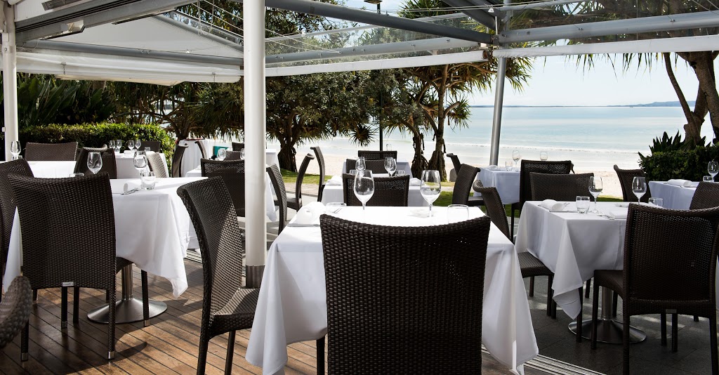 Sails Restaurant | 75 Hastings St, Noosa Heads QLD 4567, Australia | Phone: (07) 5447 4235