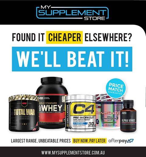 My Supplement Store | health | Shop 2047/50 Wyong Rd, Tuggerah NSW 2259, Australia | 0243518437 OR +61 2 4351 8437