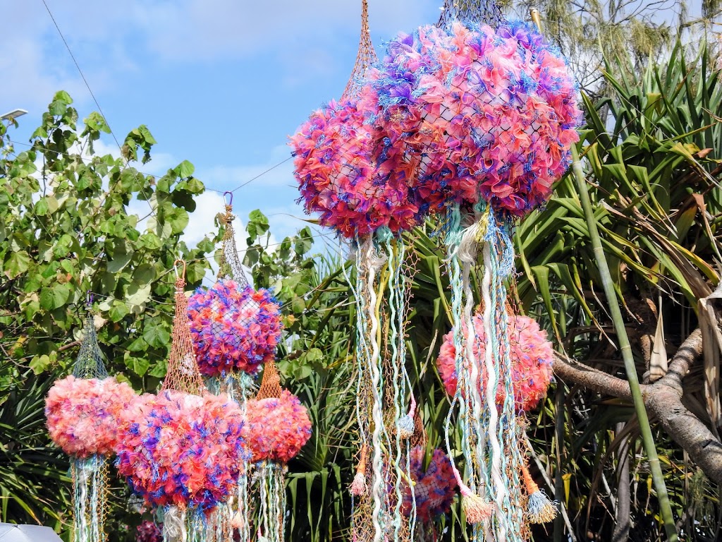 SWELL Sculpture Festival | Pacific Parade, Currumbin QLD 4223, Australia | Phone: 0493 792 965