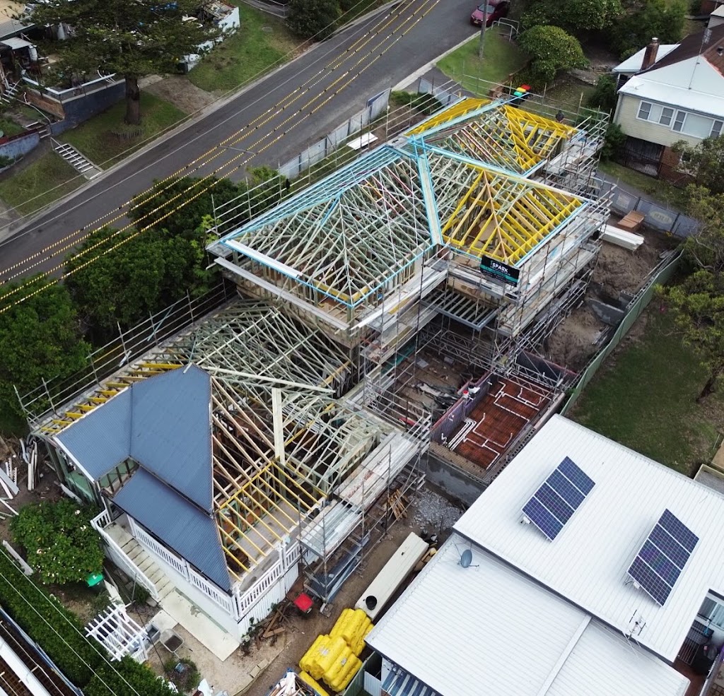 Spark Roofing & Guttering PTY LTD | 52 Pacific Cres, Ashtonfield NSW 2323, Australia | Phone: 0481 248 975