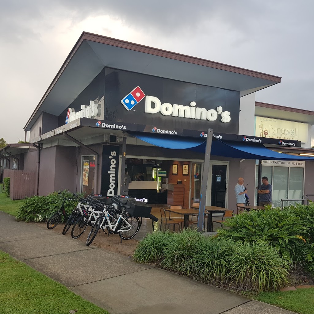Dominos Pizza Currimundi | Shop 1 Currimundi Junction Cnr Nicklin Way &, Erang St, Currimundi QLD 4551, Australia | Phone: (07) 5390 5420