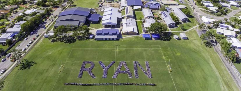 Ryan Catholic College Junior Campus | school | 44 Golf Links Dr, Kirwan QLD 4817, Australia | 0747731965 OR +61 7 4773 1965