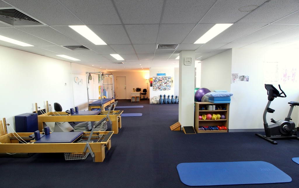 My Pilates - Classes and Pilates Instructor Course | gym | Level 1/150-158 Victoria Rd, Drummoyne NSW 2047, Australia | 0410491673 OR +61 410 491 673