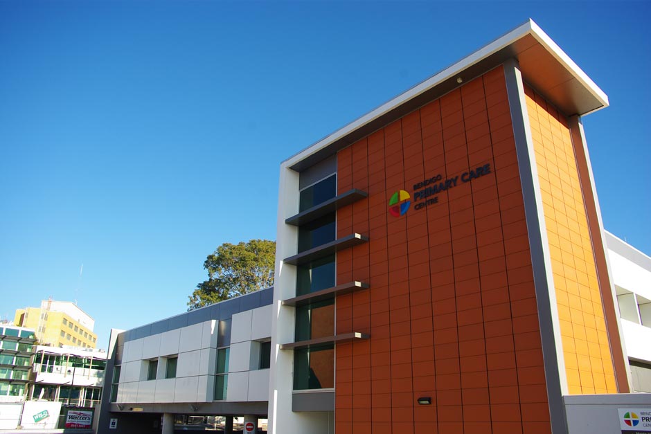 Bendigo Primary Care Centre - Mr Anthony Clough | doctor | 123 Arnold St, Bendigo VIC 3550, Australia | 0398957215 OR +61 3 9895 7215