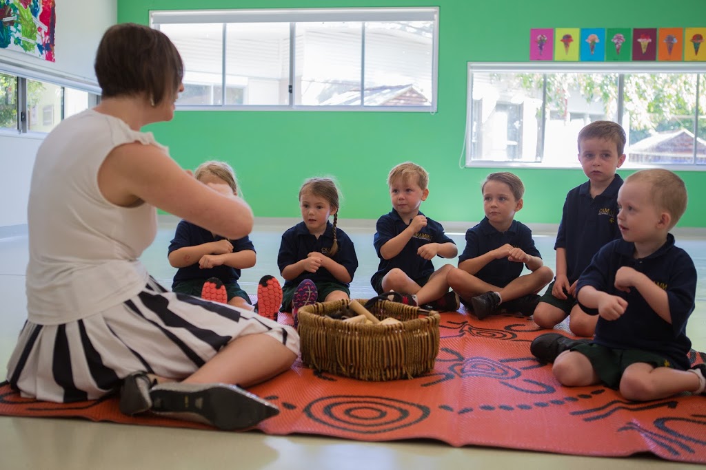 Grammar Early Learning Centre | 372 Mons Rd, Forest Glen QLD 4556, Australia | Phone: (07) 5453 7077