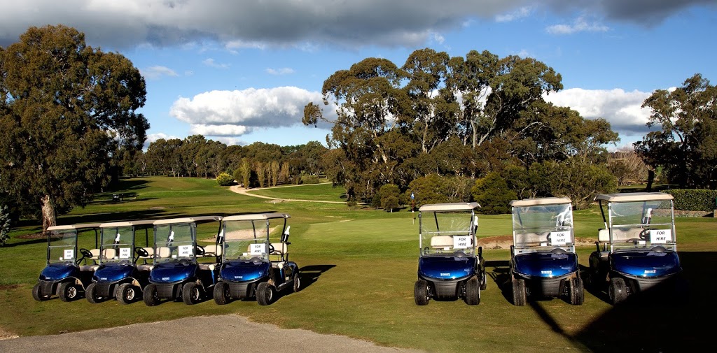 On Course Golf Mt Barker | store | 435 Bald Hills Rd, Mount Barker SA 5251, Australia | 0883910088 OR +61 8 8391 0088