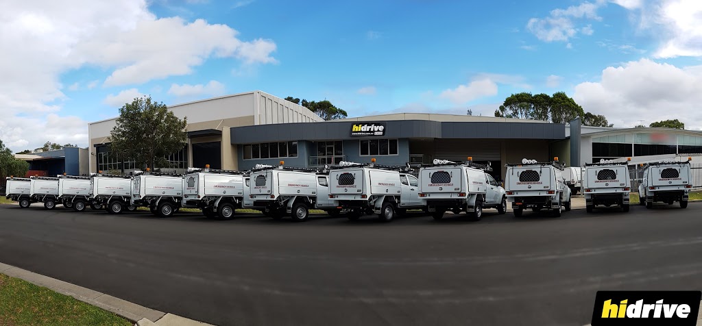 Hidrive Group | car repair | 10 Garner Pl, Ingleburn NSW 2565, Australia | 1300368161 OR +61 1300 368 161