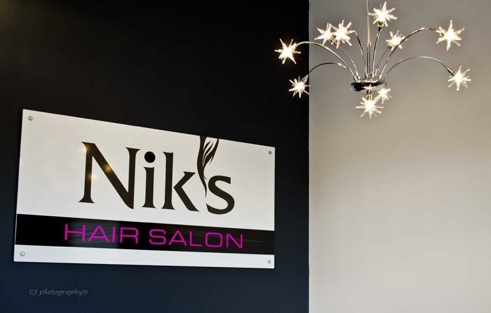 Niks Hair Salon | Shop 11/31 Egerton Dr, Aveley WA 6069, Australia | Phone: (08) 6296 6776