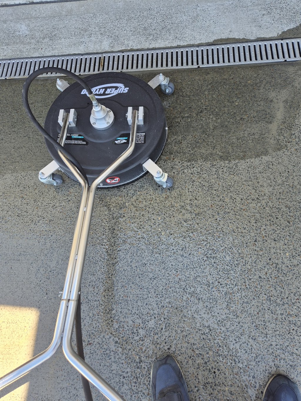 Maitland Pressure Washing and Garden Services | 6 Ridgmont Cct, Thornton NSW 2322, Australia | Phone: 0412 633 543