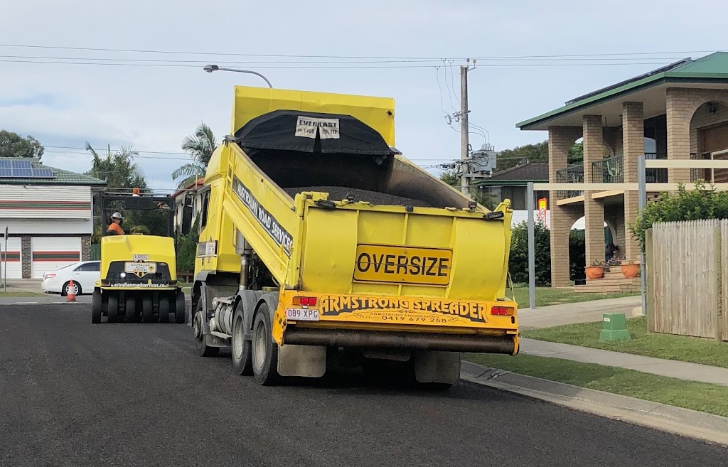 Australian Road Services | 11 Mackie Way, Brendale QLD 4501, Australia | Phone: 0448 745 347