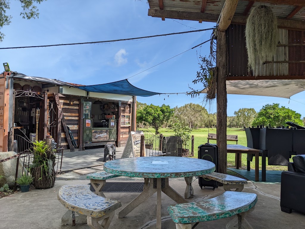 Melaleuca Golf Course | 200 Keeleys Rd, Andergrove QLD 4740, Australia | Phone: 0423 633 714