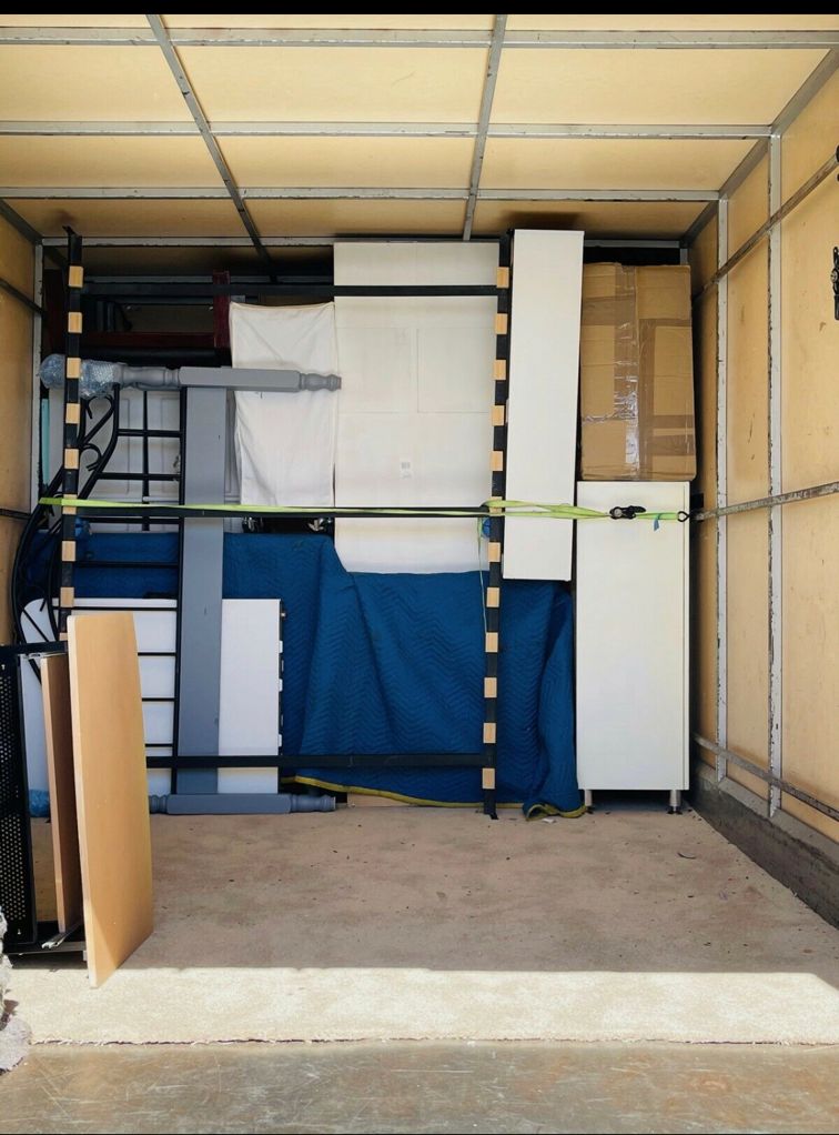 Best Movers & Packers Perth | Granite Rd, Harrisdale WA 6112, Australia | Phone: 0472 663 979