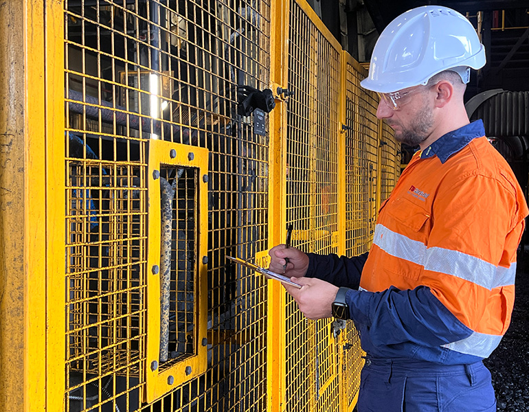 TS Global Mt Thorley | 22 Piercefield Rd, Mount Thorley NSW 2330, Australia | Phone: 1300 418 298
