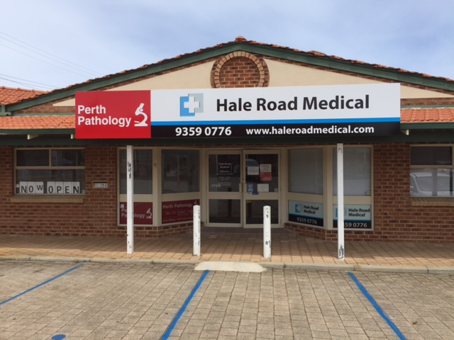 Hale Road Medical and Laser Dermatology | 1/384 Holmes Rd, Forrestfield WA 6058, Australia | Phone: (08) 9359 0776