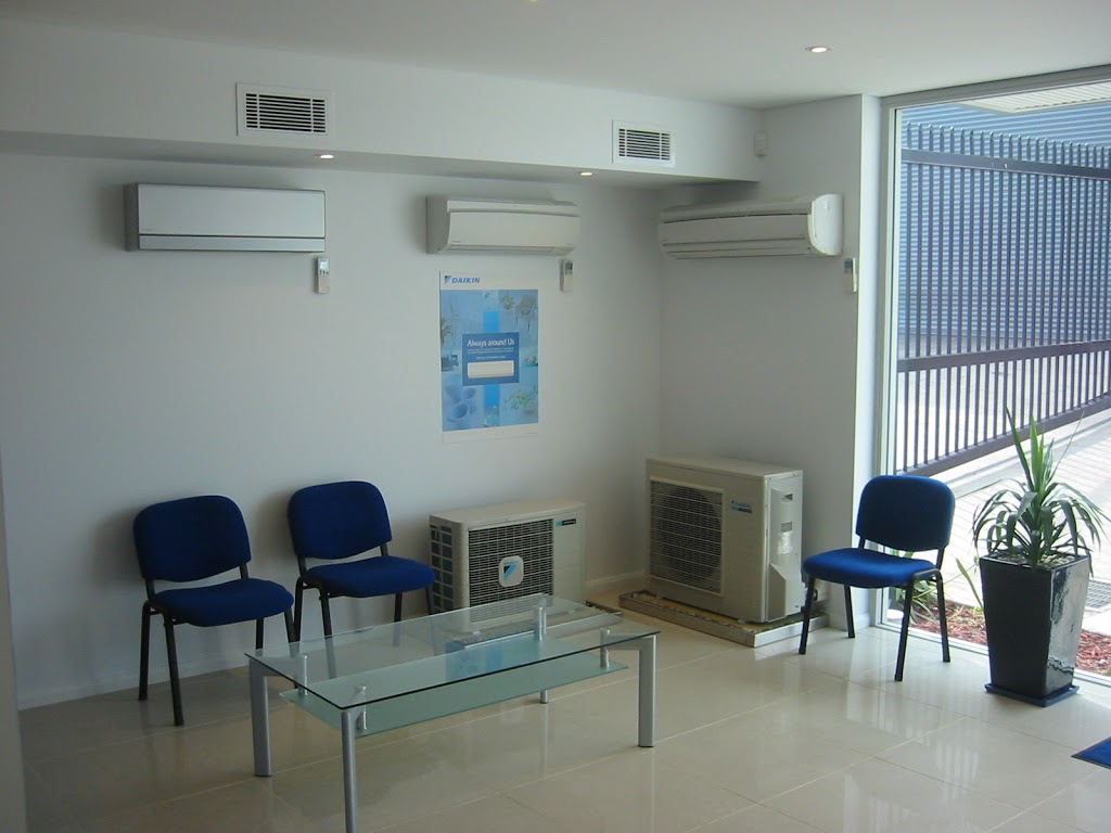 Cool Blue Air Conditioning Pty Ltd | 5/60-64 Princes Hwy, Yallah NSW 2530, Australia | Phone: (02) 4257 1117