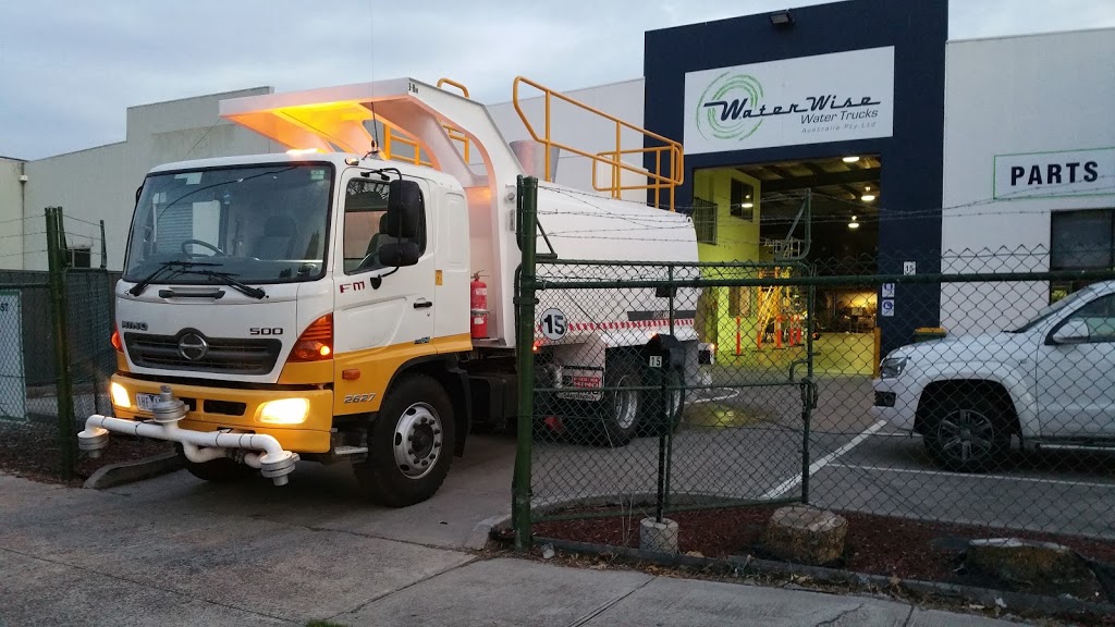 Water Wise Truck Parts | 15 Mephan St, Footscray VIC 3011, Australia | Phone: 1300 306 917