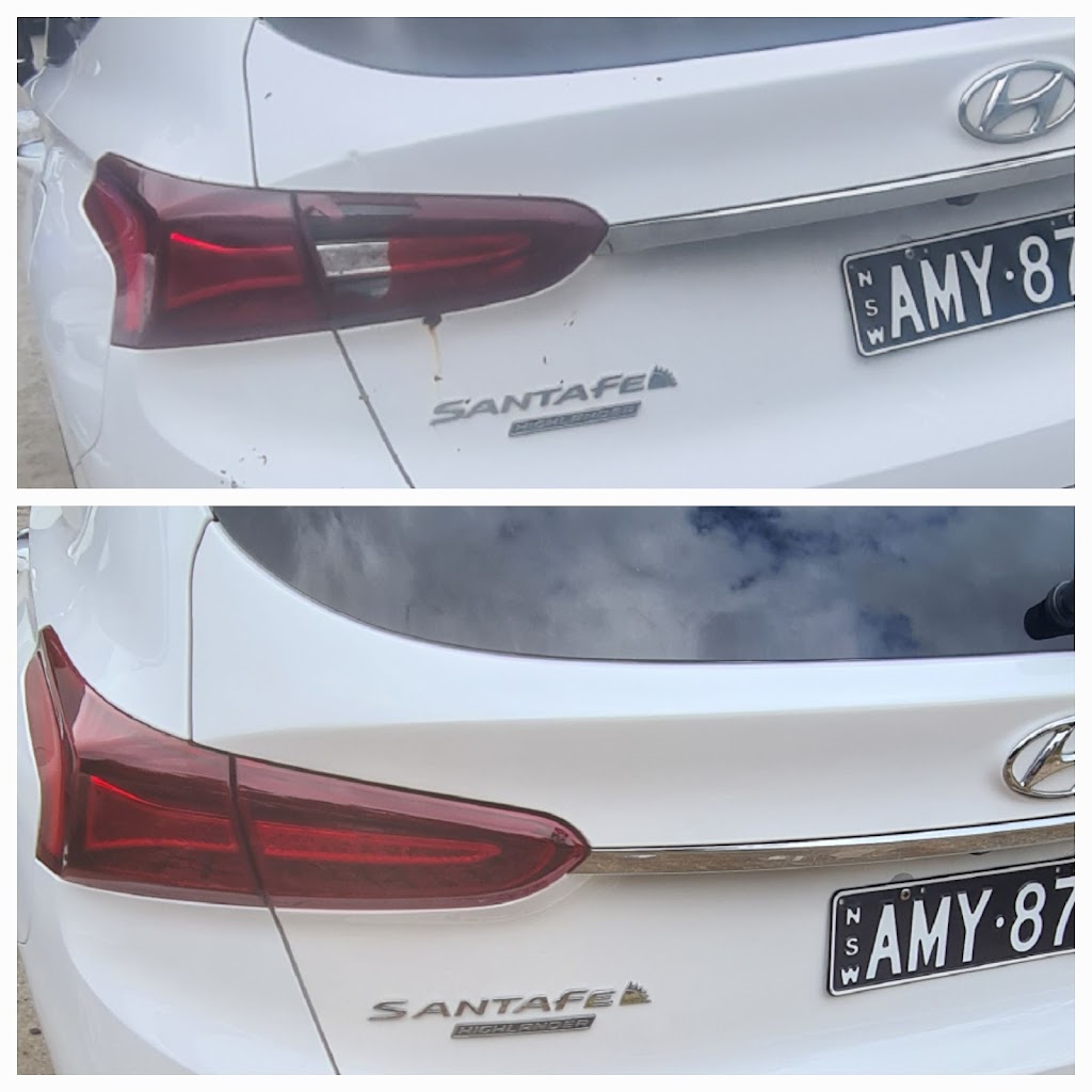 A2B Repair Centre +A2B Heavy Haulage Collision Repairs | 1/4 Catamaran Rd, Fountaindale NSW 2258, Australia | Phone: 0403 598 208