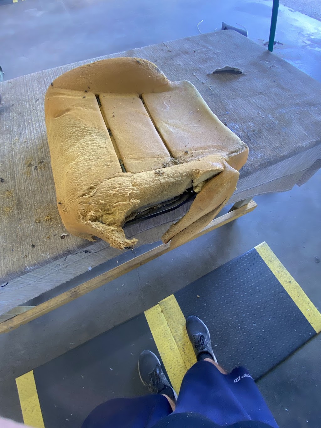 Cohuna Canvas & Upholstery | 55 Channel St, Cohuna VIC 3568, Australia | Phone: (03) 5456 3261