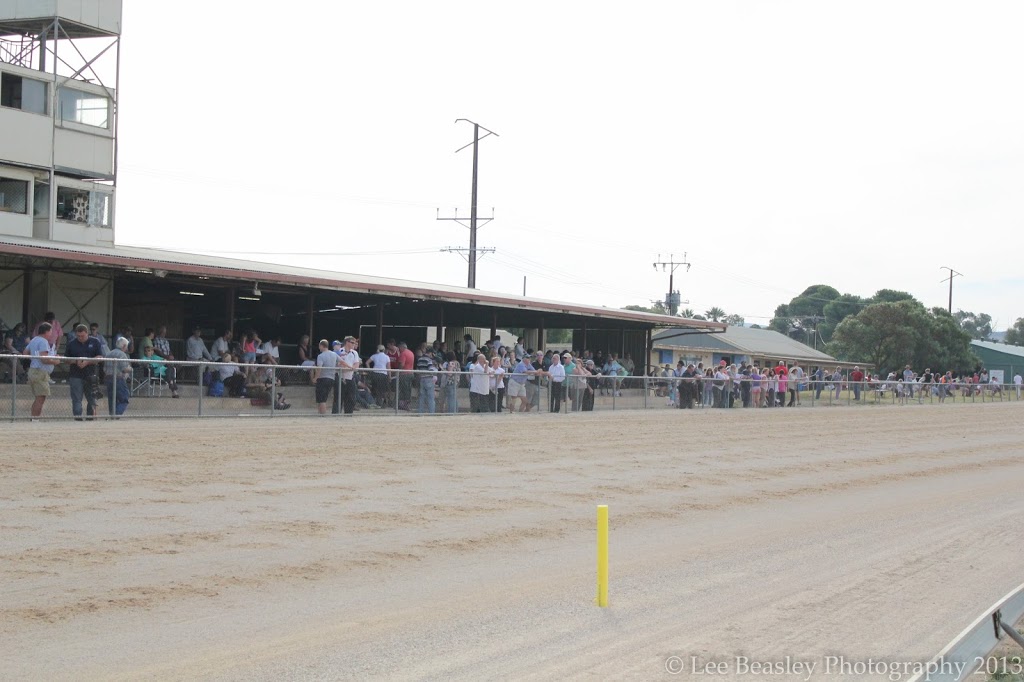 Strathalbyn Harness Racing Club | 34 Milnes Rd, Strathalbyn SA 5255, Australia | Phone: 0427 590 050