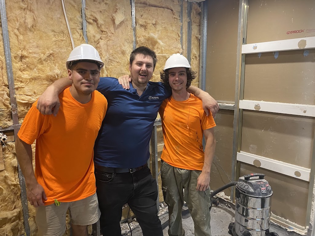 Ideal Labour Hire | 18 Dorrington Cres, Bligh Park NSW 2756, Australia | Phone: 0459 487 370