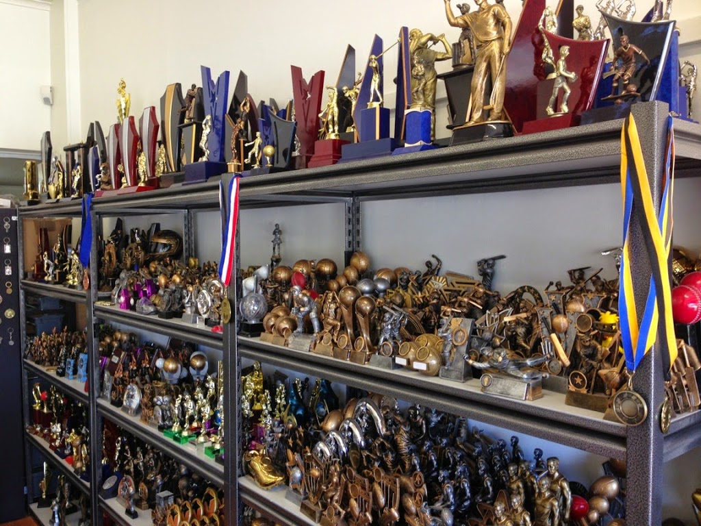 Aspendale Trophies | 226 Nepean Hwy, Edithvale VIC 3196, Australia | Phone: (03) 8774 0218