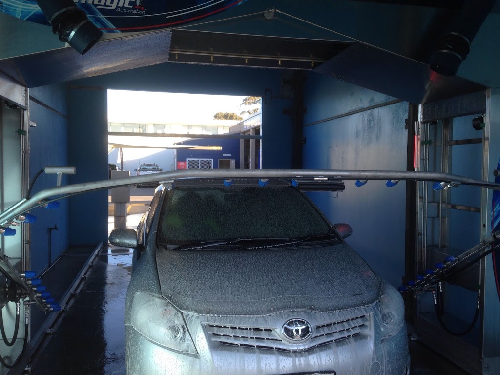 Phillip Island Car Wash | 3/160-162 Thompson Ave, Cowes VIC 3922, Australia | Phone: 0415 690 469