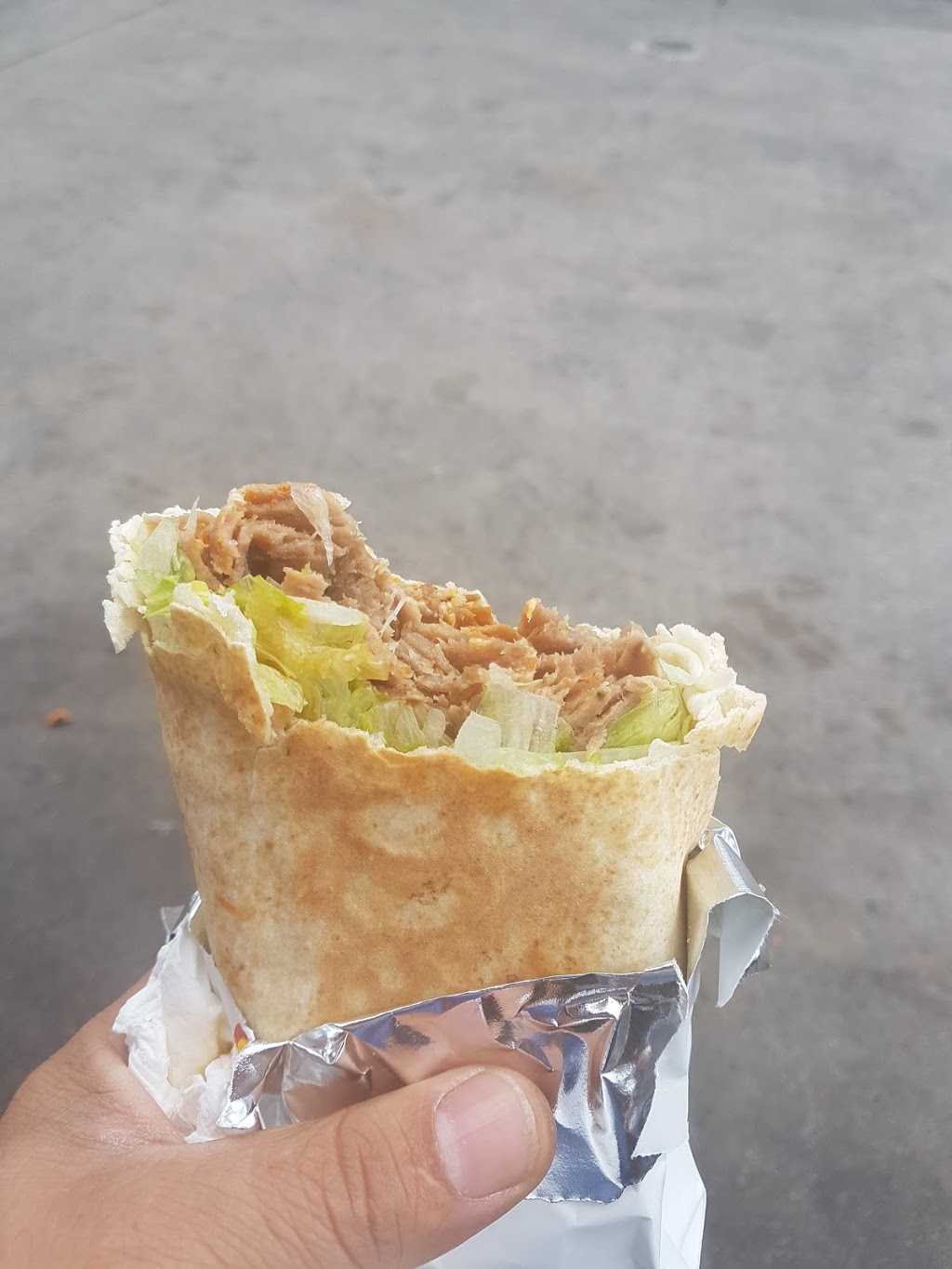 Cringila Kebab | B65, Cringila NSW 2502, Australia