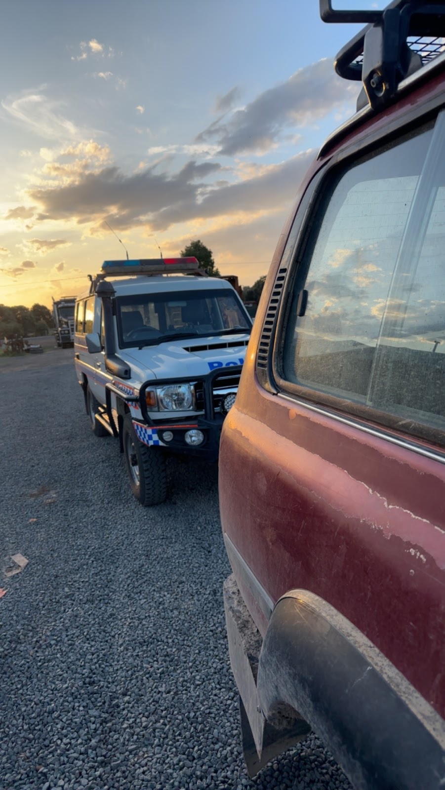 Tara hoon cartel headquarters | 27 Roaches Rd, Tara QLD 4421, Australia | Phone: 0473 079 830