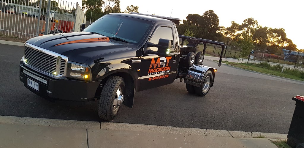 Macedon Ranges Towing |  | 5 Mitchell Ct, Romsey VIC 3434, Australia | 0474804262 OR +61 474 804 262