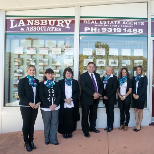Lansbury & Associates | real estate agency | 15 Pembroke St, Bicton WA 6157, Australia | 0893191488 OR +61 8 9319 1488