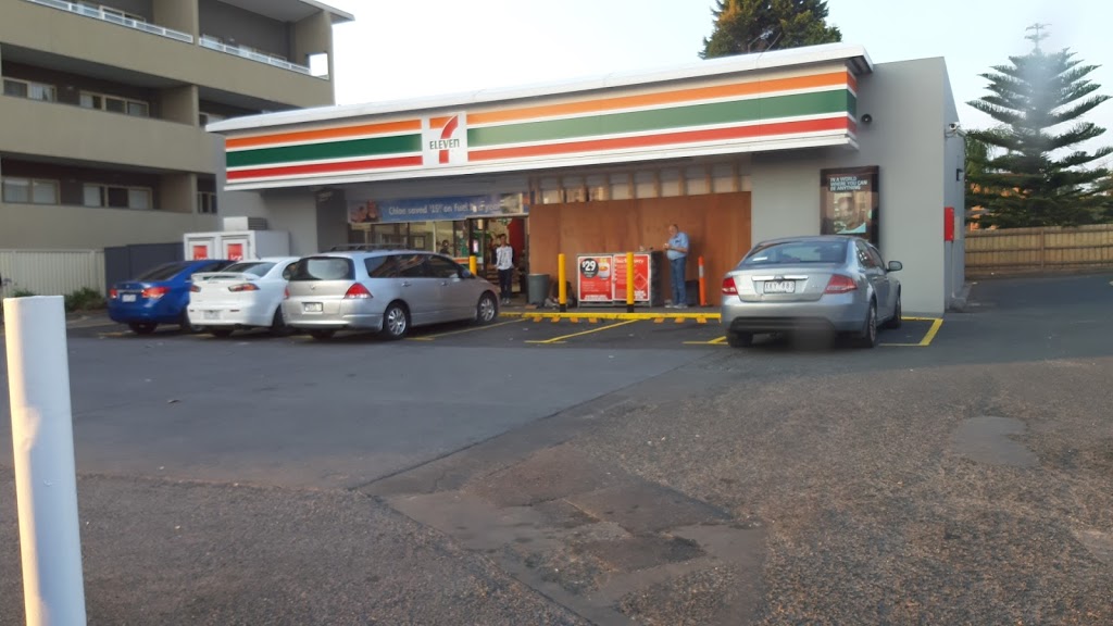 7-Eleven Dandenong | gas station | 65 Clow St, Dandenong VIC 3175, Australia | 0397918393 OR +61 3 9791 8393