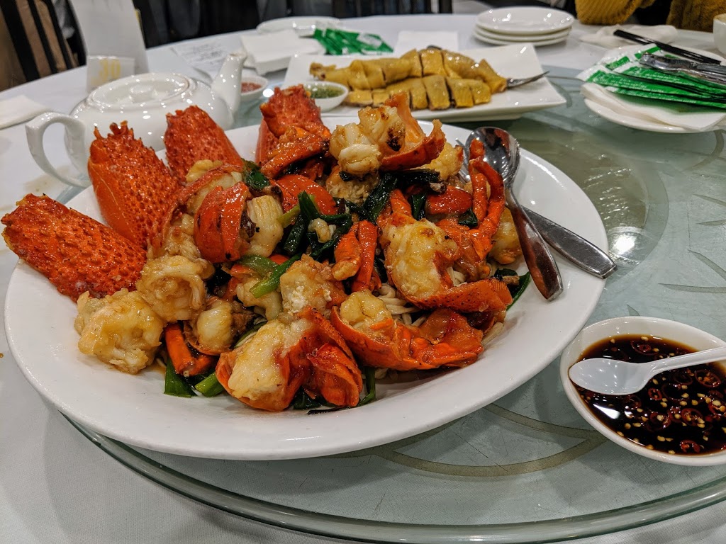 Iron Chef Chinese Seafood Restaurant | restaurant | 84 Broomfield St, Cabramatta NSW 2166, Australia | 0297236228 OR +61 2 9723 6228