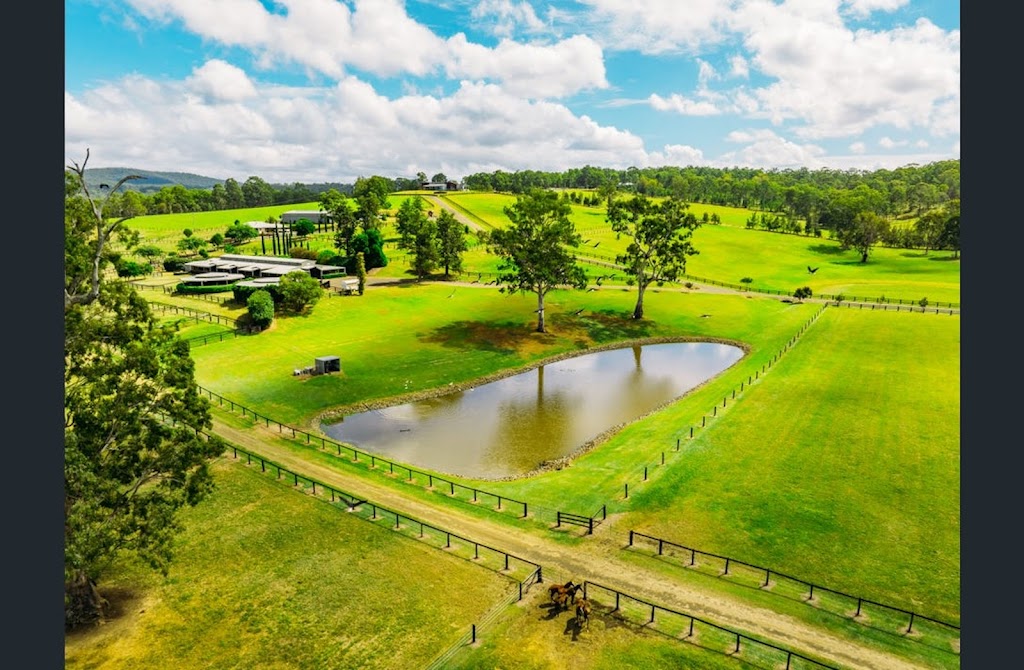 Yendle Park Spelling Complex | 588 Running Creek Rd, Running Creek QLD 4287, Australia | Phone: 0499 994 791