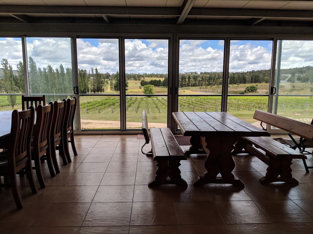 Harrington Glen Estate | food | 88 Townsend Rd, Glen Aplin QLD 4381, Australia | 0746384388 OR +61 7 4638 4388