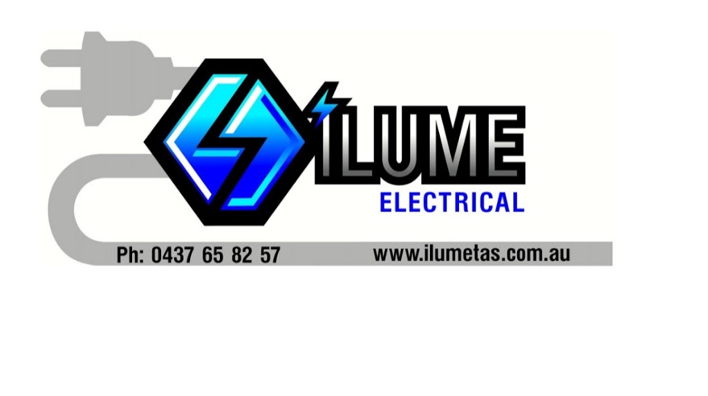 ILUME Electrical | electrician | 13 Whisky Rd, St Leonards TAS 7250, Australia | 0437658257 OR +61 437 658 257