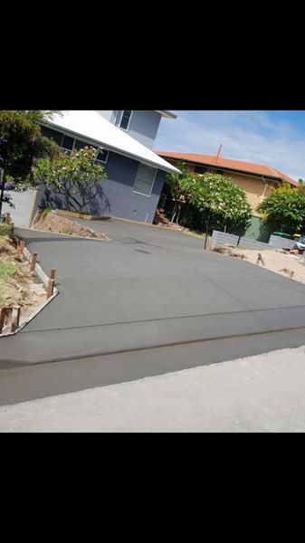 Cementral Coast Concreting Pty Ltd | 22 Fay St, Lake Munmorah NSW 2259, Australia | Phone: 0434 510 040
