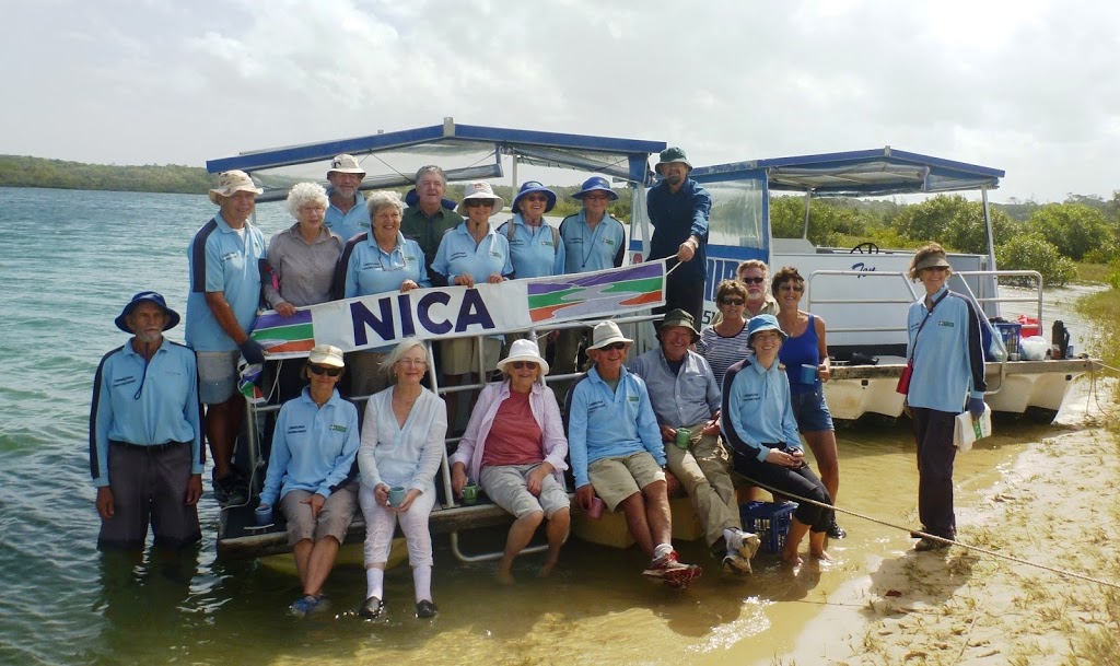 Noosa Integrated Catchment Assoc Inc (NICA) |  | 52 Doonella St, Tewantin QLD 4565, Australia | 0754499650 OR +61 7 5449 9650