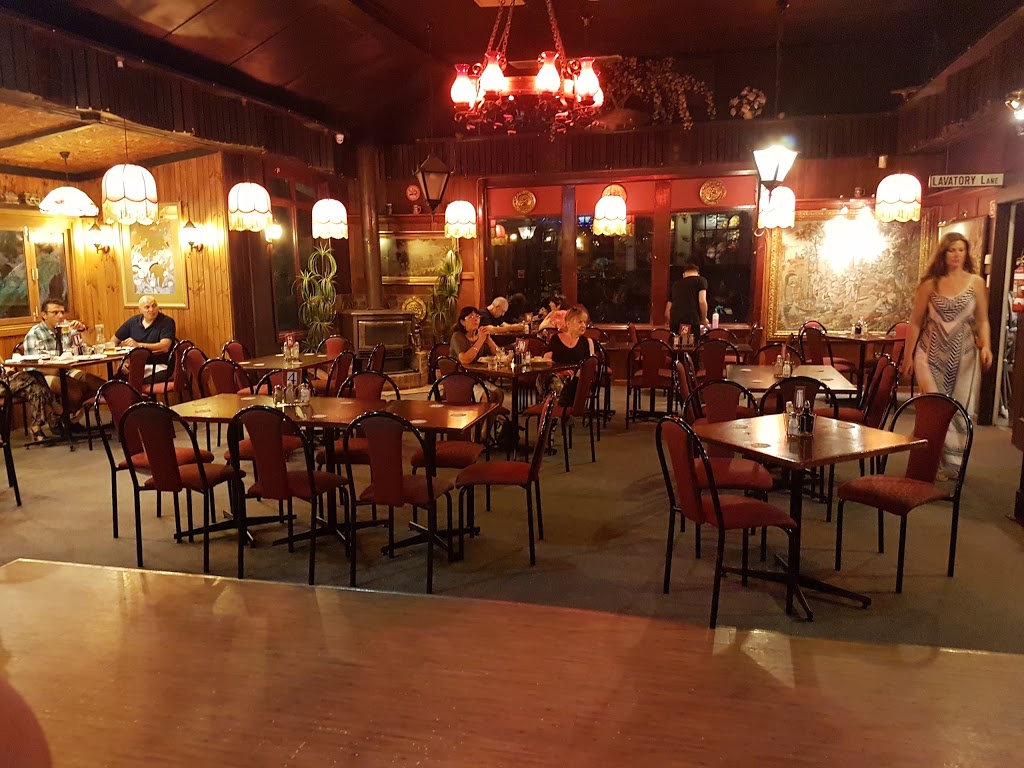 Micawber Tavern | restaurant | 65/71 Monbulk Rd, Belgrave VIC 3160, Australia | 0397548660 OR +61 3 9754 8660