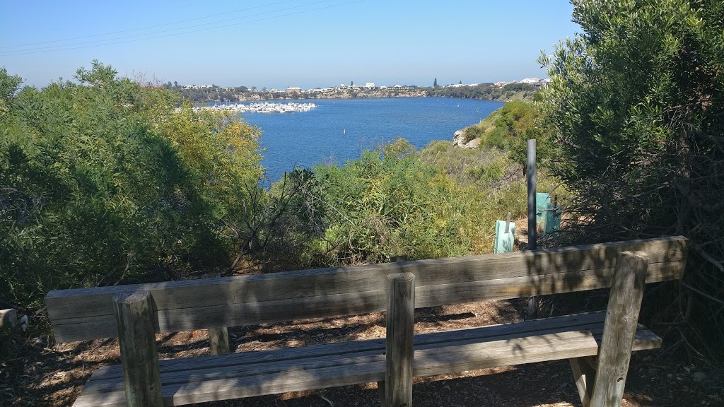 Minim Cove Park | park | Mosman Park WA 6012, Australia