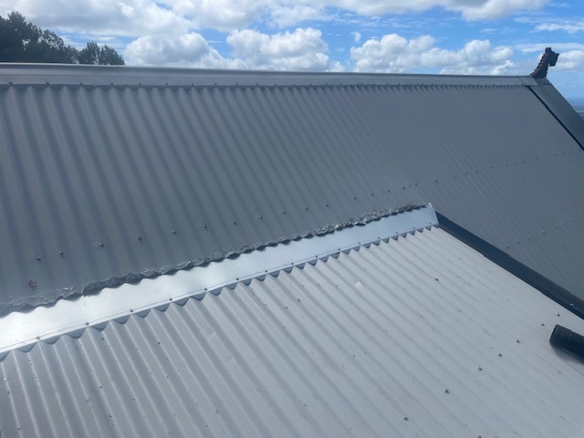 Fosters Roofing and Guttering | 2467 Beaudesert Beenleigh Rd, Tamborine QLD 4270, Australia | Phone: 0417 748 073