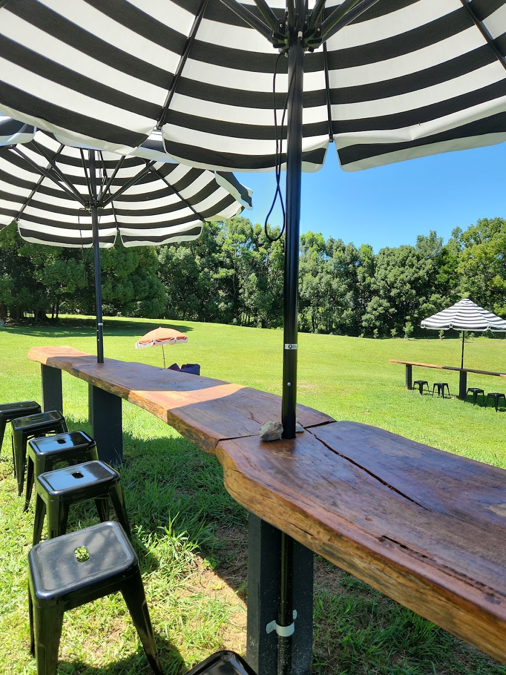 The Sleepy Barn | 569 Pottsville Rd, Sleepy Hollow NSW 2483, Australia | Phone: 0411 639 956