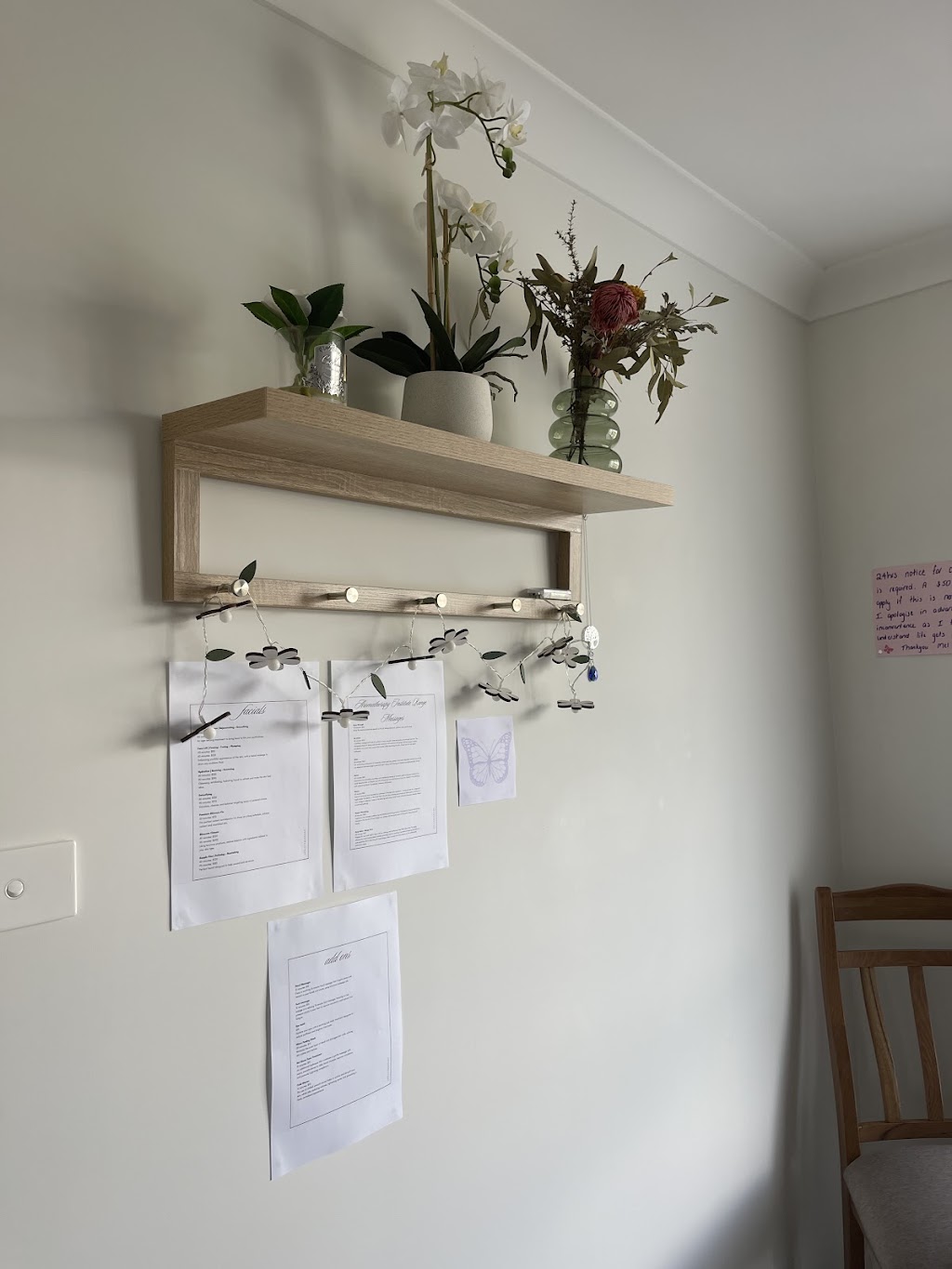 Emjayz Massage Boutique | 3 Catherine Pl, Orange NSW 2800, Australia | Phone: 0409 157 826