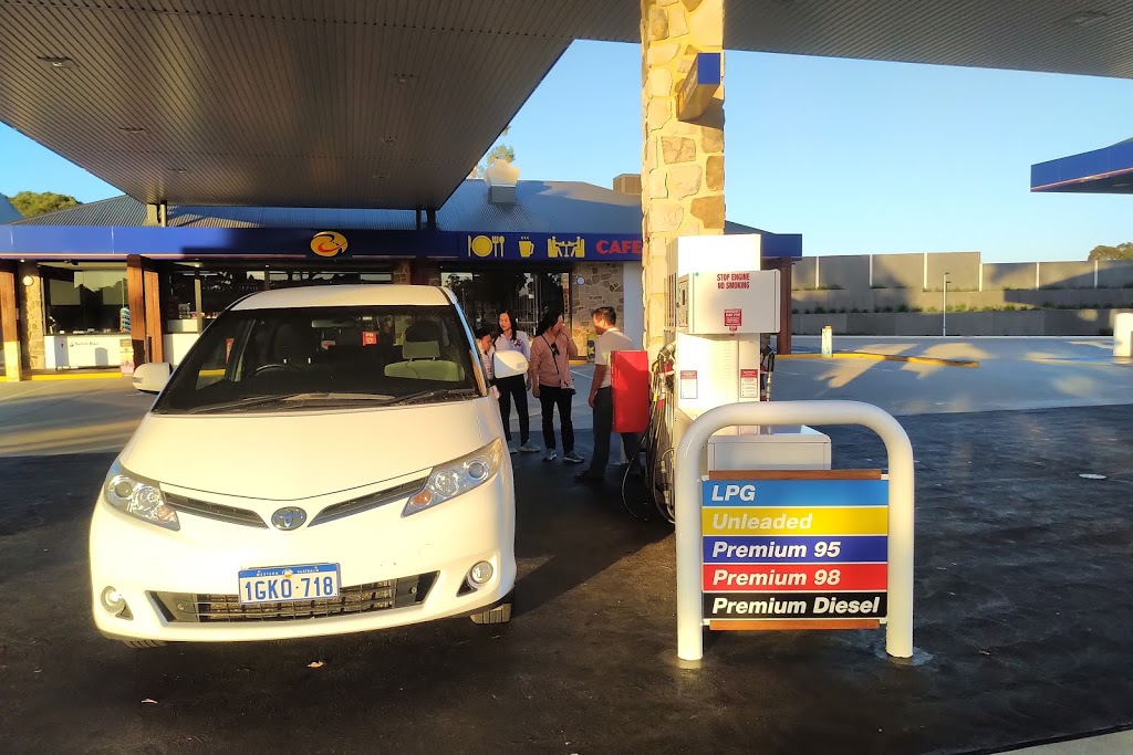 Better Choice | gas station | 211 Bussell Highway (cnr, John Archibald Dr, Margaret River WA 6285, Australia | 0897852811 OR +61 8 9785 2811