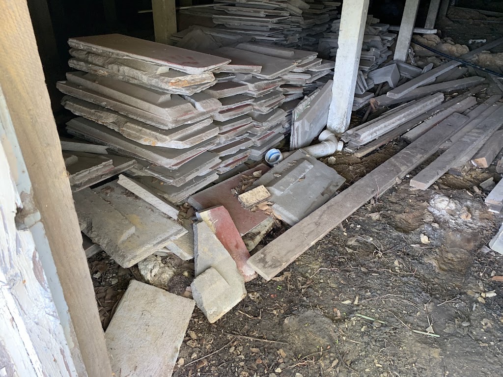 Integrity Asbestos and Hygiene | 1 Ward St, Trafalgar VIC 3824, Australia | Phone: 0400 101 351